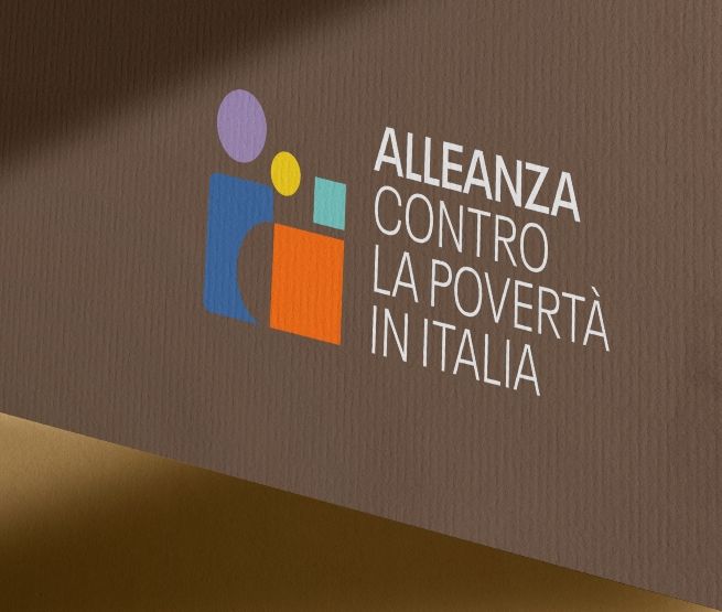 Alleanza contro la Povertà — Brand design, sito e comunicazione online per un progetto europeo (2)