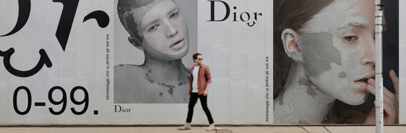 Dior — Concept design (1)