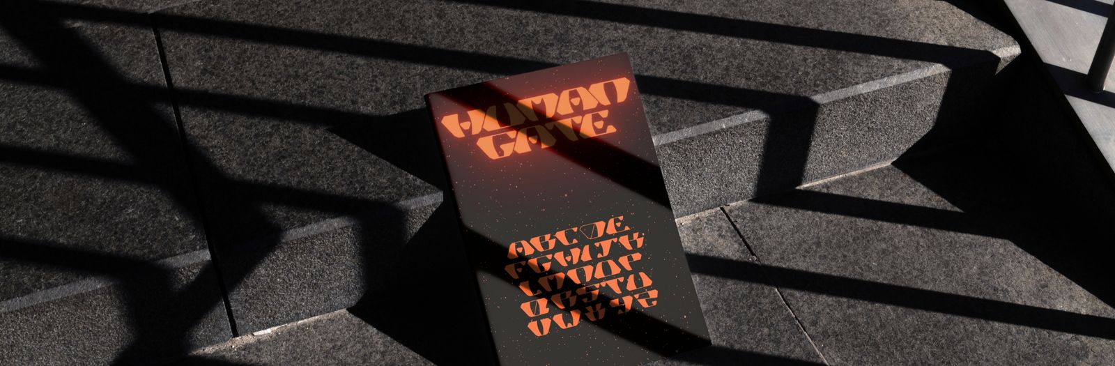 Human Gate — Augmented reality event (8)