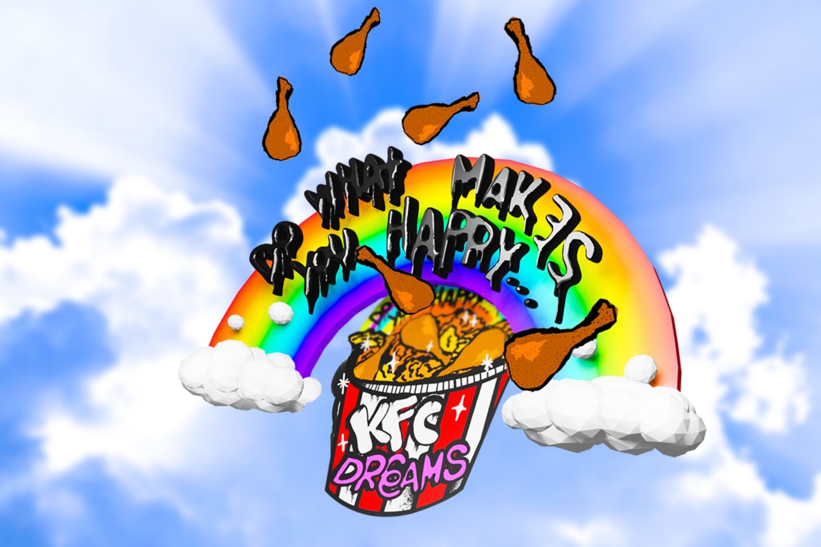 KFC Creatives United