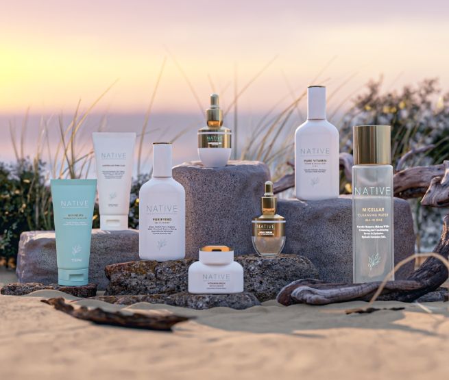 Klara Cosmetics — 3D product design and art direction (3)