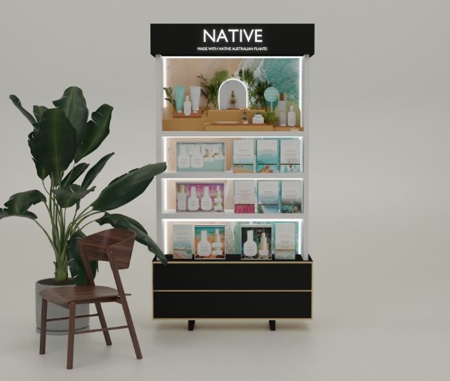 Klara Cosmetics — 3D product design and art direction (7)