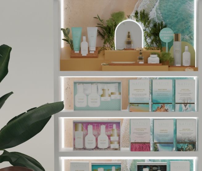 Klara Cosmetics — 3D product design and art direction (8)