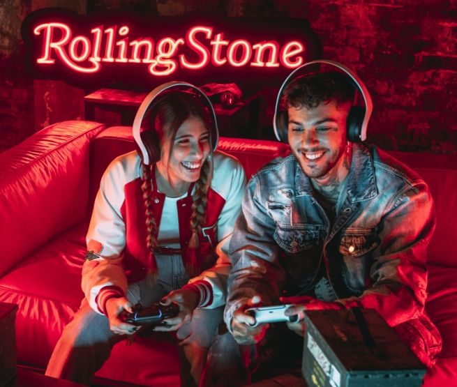 Call of Duty: Vanguard × Rolling Stone — 3D creative campaign (4)