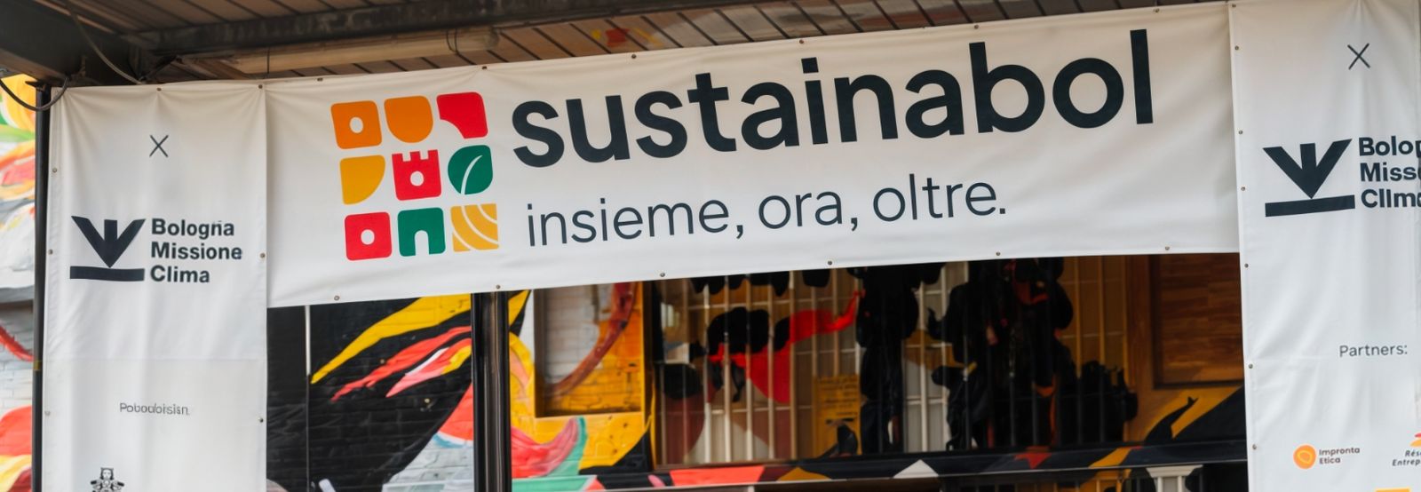 SustainaBol — Rebrand and communication for a festival (5)