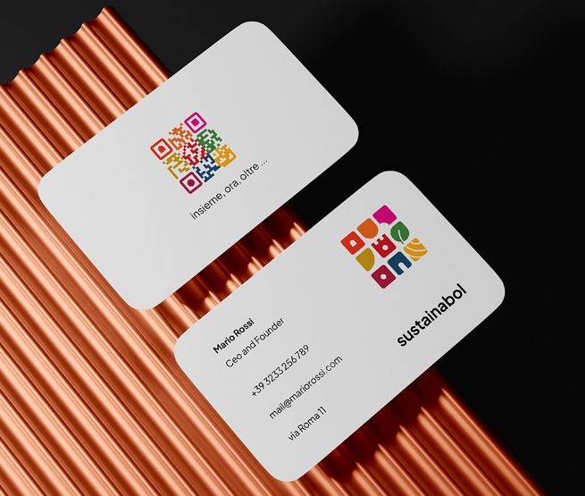 SustainaBol — Rebrand and communication for a festival (9)
