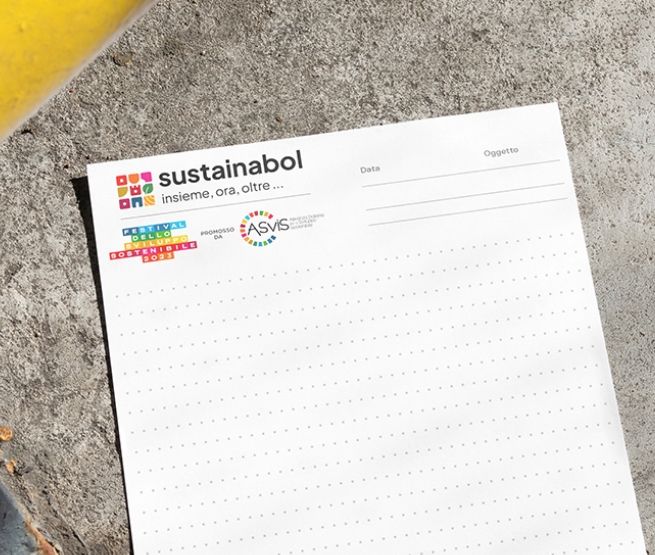 SustainaBol — Rebrand and communication for a festival (15)